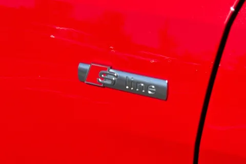 DG22ZRY Audi A1 Black Edition 30 TFSI  110 PS 6-speed Thumbnail #58