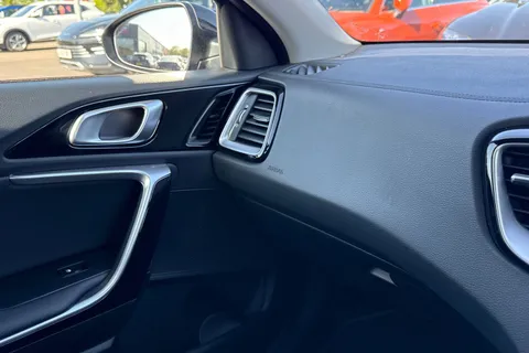 DE72JZD Kia Xceed 1.5 T-GDi 3 Euro 6 (s/s) 5dr Thumbnail #58