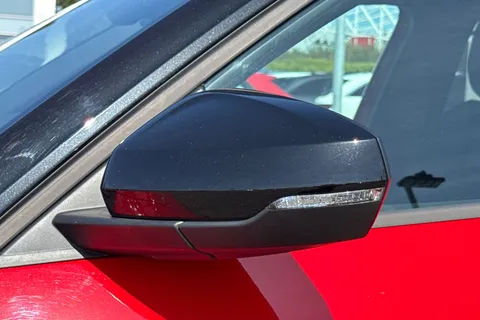 DG22ZRY Audi A1 Black Edition 30 TFSI  110 PS 6-speed Thumbnail #59