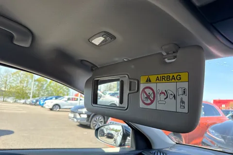 DE72JZD Kia Xceed 1.5 T-GDi 3 Euro 6 (s/s) 5dr Thumbnail #60