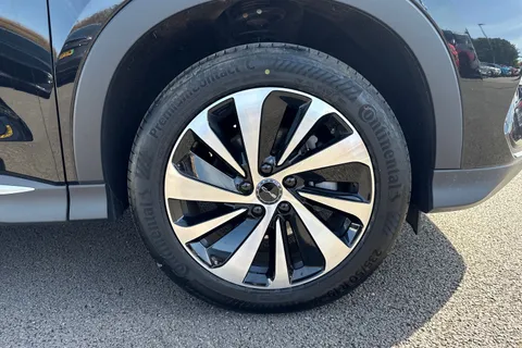 LA25SRZ BYD Seal U 1.5 18.3kWh Boost CVT Auto Euro 6 (s/s) 5dr Thumbnail #8