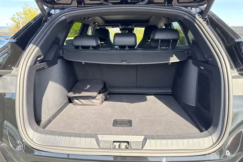 LA25SRZ BYD Seal U 1.5 18.3kWh Boost CVT Auto Euro 6 (s/s) 5dr Thumbnail #11