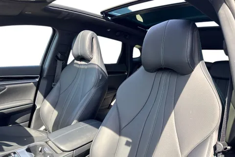 LA25SRZ BYD Seal U 1.5 18.3kWh Boost CVT Auto Euro 6 (s/s) 5dr Thumbnail #12