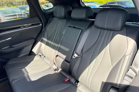 LA25SRZ BYD Seal U 1.5 18.3kWh Boost CVT Auto Euro 6 (s/s) 5dr Thumbnail #15