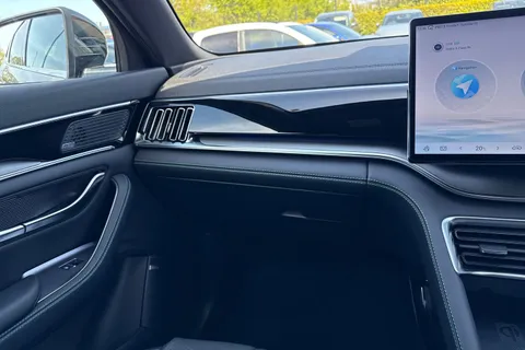 LA25SRZ BYD Seal U 1.5 18.3kWh Boost CVT Auto Euro 6 (s/s) 5dr Thumbnail #16