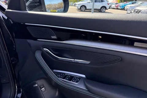 LA25SRZ BYD Seal U 1.5 18.3kWh Boost CVT Auto Euro 6 (s/s) 5dr Thumbnail #19