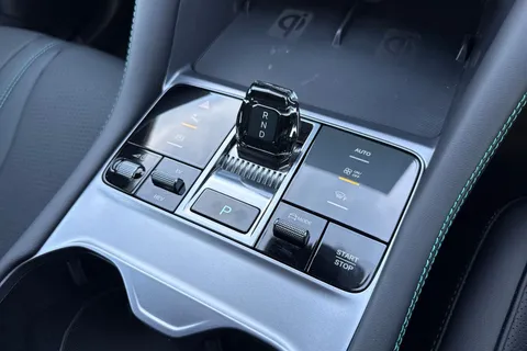 LA25SRZ BYD Seal U 1.5 18.3kWh Boost CVT Auto Euro 6 (s/s) 5dr Thumbnail #21