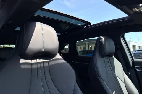 LA25SRZ BYD Seal U 1.5 18.3kWh Boost CVT Auto Euro 6 (s/s) 5dr Thumbnail #22