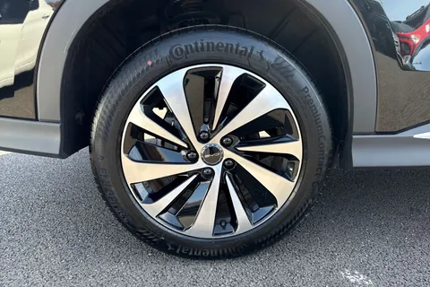 LA25SRZ BYD Seal U 1.5 18.3kWh Boost CVT Auto Euro 6 (s/s) 5dr Thumbnail #23