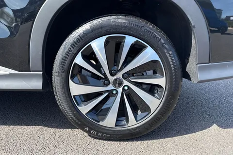 LA25SRZ BYD Seal U 1.5 18.3kWh Boost CVT Auto Euro 6 (s/s) 5dr Thumbnail #24