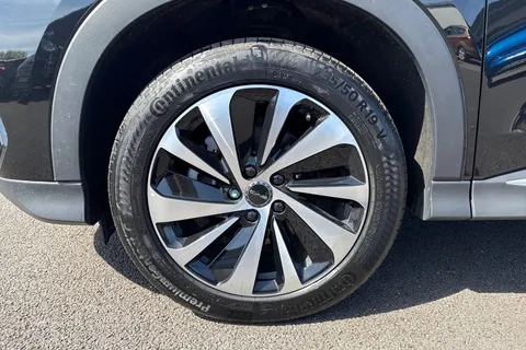 LA25SRZ BYD Seal U 1.5 18.3kWh Boost CVT Auto Euro 6 (s/s) 5dr Thumbnail #25