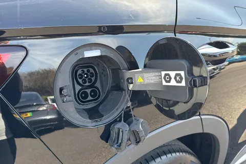 LA25SRZ BYD Seal U 1.5 18.3kWh Boost CVT Auto Euro 6 (s/s) 5dr Thumbnail #26