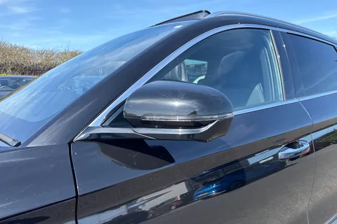 LA25SRZ BYD Seal U 1.5 18.3kWh Boost CVT Auto Euro 6 (s/s) 5dr Thumbnail #30