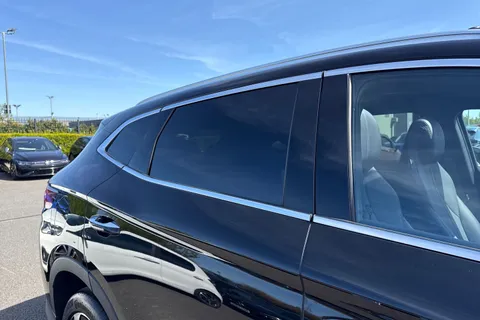 LA25SRZ BYD Seal U 1.5 18.3kWh Boost CVT Auto Euro 6 (s/s) 5dr Thumbnail #36