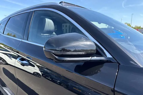 LA25SRZ BYD Seal U 1.5 18.3kWh Boost CVT Auto Euro 6 (s/s) 5dr Thumbnail #37