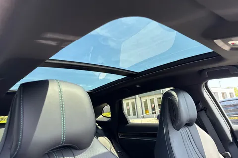 LA25SRZ BYD Seal U 1.5 18.3kWh Boost CVT Auto Euro 6 (s/s) 5dr Thumbnail #39