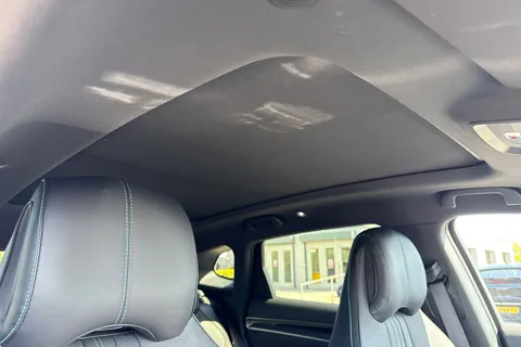 LA25SRZ BYD Seal U 1.5 18.3kWh Boost CVT Auto Euro 6 (s/s) 5dr Thumbnail #40