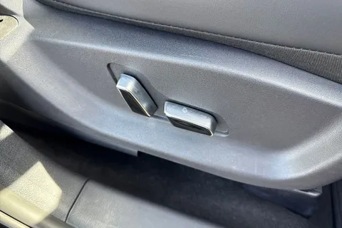 LA25SRZ BYD Seal U 1.5 18.3kWh Boost CVT Auto Euro 6 (s/s) 5dr Thumbnail #41