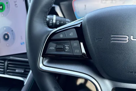 LA25SRZ BYD Seal U 1.5 18.3kWh Boost CVT Auto Euro 6 (s/s) 5dr Thumbnail #43