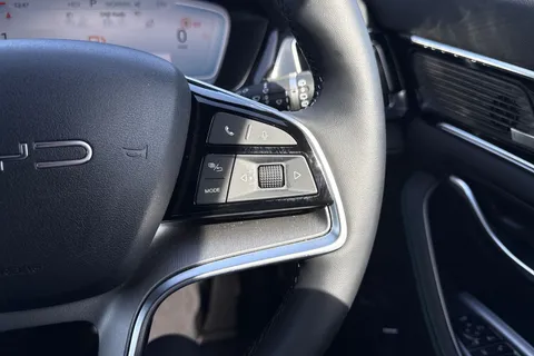 LA25SRZ BYD Seal U 1.5 18.3kWh Boost CVT Auto Euro 6 (s/s) 5dr Thumbnail #44