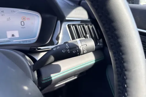 LA25SRZ BYD Seal U 1.5 18.3kWh Boost CVT Auto Euro 6 (s/s) 5dr Thumbnail #46