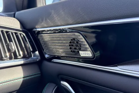 LA25SRZ BYD Seal U 1.5 18.3kWh Boost CVT Auto Euro 6 (s/s) 5dr Thumbnail #47