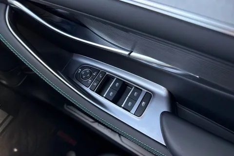 LA25SRZ BYD Seal U 1.5 18.3kWh Boost CVT Auto Euro 6 (s/s) 5dr Thumbnail #48