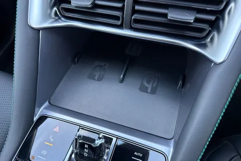 LA25SRZ BYD Seal U 1.5 18.3kWh Boost CVT Auto Euro 6 (s/s) 5dr Thumbnail #60