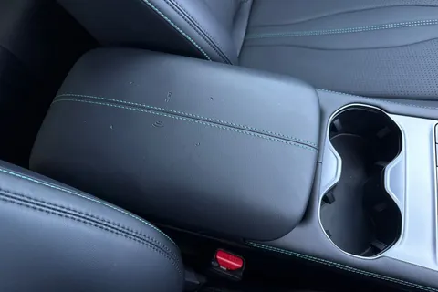 LA25SRZ BYD Seal U 1.5 18.3kWh Boost CVT Auto Euro 6 (s/s) 5dr Thumbnail #61