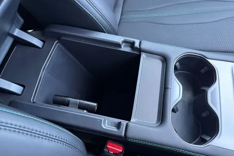 LA25SRZ BYD Seal U 1.5 18.3kWh Boost CVT Auto Euro 6 (s/s) 5dr Thumbnail #62