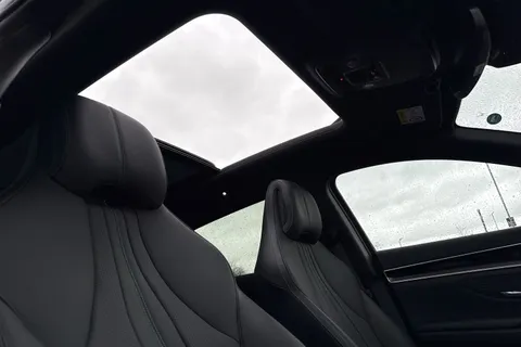 LF25YYH BYD Seal U 1.5 18.3kWh Boost CVT Auto Euro 6 (s/s) 5dr Thumbnail #22