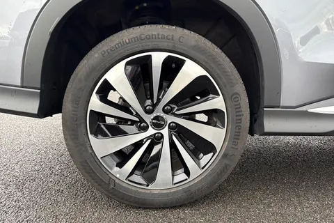 LF25YYH BYD Seal U 1.5 18.3kWh Boost CVT Auto Euro 6 (s/s) 5dr Thumbnail #23