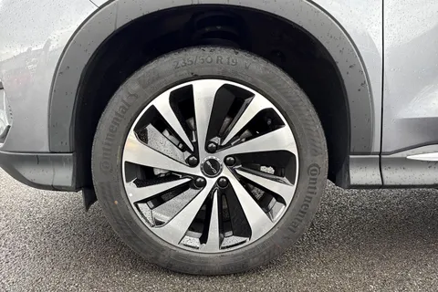 LF25YYH BYD Seal U 1.5 18.3kWh Boost CVT Auto Euro 6 (s/s) 5dr Thumbnail #24