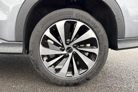 LF25YYH BYD Seal U 1.5 18.3kWh Boost CVT Auto Euro 6 (s/s) 5dr Thumbnail #25