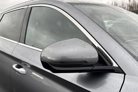 LF25YYH BYD Seal U 1.5 18.3kWh Boost CVT Auto Euro 6 (s/s) 5dr Thumbnail #29