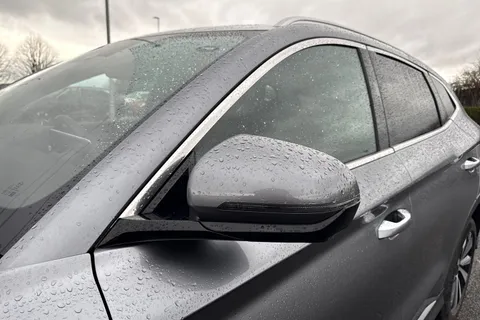 LF25YYH BYD Seal U 1.5 18.3kWh Boost CVT Auto Euro 6 (s/s) 5dr Thumbnail #31