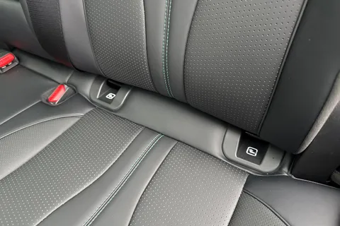 LF25YYH BYD Seal U 1.5 18.3kWh Boost CVT Auto Euro 6 (s/s) 5dr Thumbnail #37