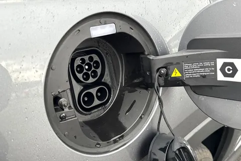 LF25YYH BYD Seal U 1.5 18.3kWh Boost CVT Auto Euro 6 (s/s) 5dr Thumbnail #39