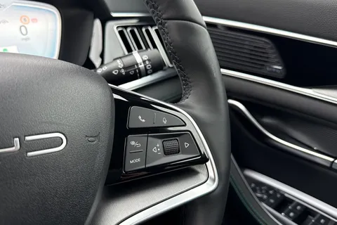 LF25YYH BYD Seal U 1.5 18.3kWh Boost CVT Auto Euro 6 (s/s) 5dr Thumbnail #41