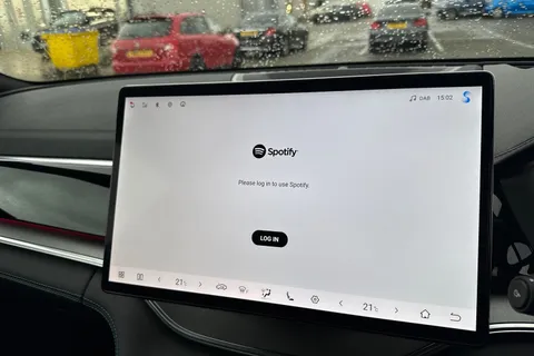 LF25YYH BYD Seal U 1.5 18.3kWh Boost CVT Auto Euro 6 (s/s) 5dr Thumbnail #51