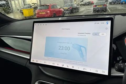 LF25YYH BYD Seal U 1.5 18.3kWh Boost CVT Auto Euro 6 (s/s) 5dr Thumbnail #52