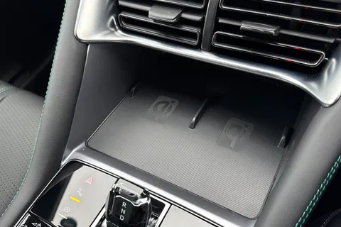 LF25YYH BYD Seal U 1.5 18.3kWh Boost CVT Auto Euro 6 (s/s) 5dr Thumbnail #58