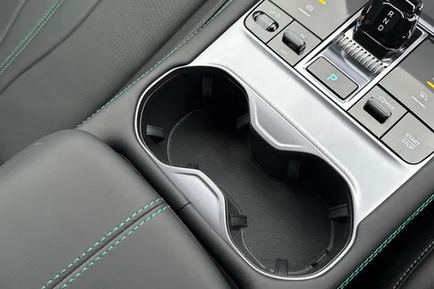 LF25YYH BYD Seal U 1.5 18.3kWh Boost CVT Auto Euro 6 (s/s) 5dr Thumbnail #60