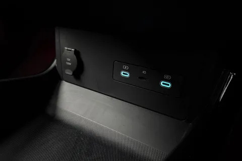 LF25YYH BYD Seal U 1.5 18.3kWh Boost CVT Auto Euro 6 (s/s) 5dr Thumbnail #61