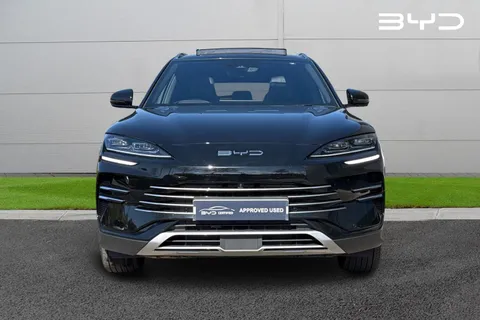 LF25MZA BYD Seal U 1.5 18.3kWh Design CVT Auto AWD Euro 6 (s/s) 5dr Thumbnail #6