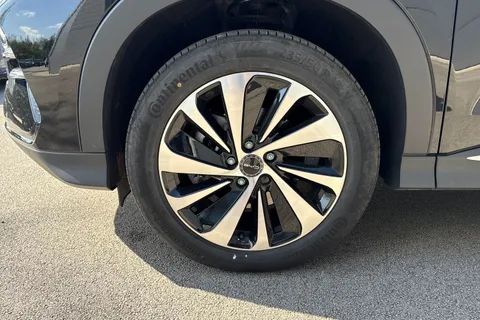 LF25MZA BYD Seal U 1.5 18.3kWh Design CVT Auto AWD Euro 6 (s/s) 5dr Thumbnail #7