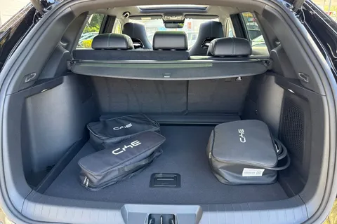 LF25MZA BYD Seal U 1.5 18.3kWh Design CVT Auto AWD Euro 6 (s/s) 5dr Thumbnail #10