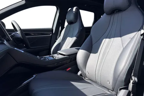 LF25MZA BYD Seal U 1.5 18.3kWh Design CVT Auto AWD Euro 6 (s/s) 5dr Thumbnail #11