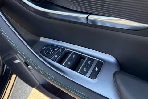 LF25MZA BYD Seal U 1.5 18.3kWh Design CVT Auto AWD Euro 6 (s/s) 5dr Thumbnail #18