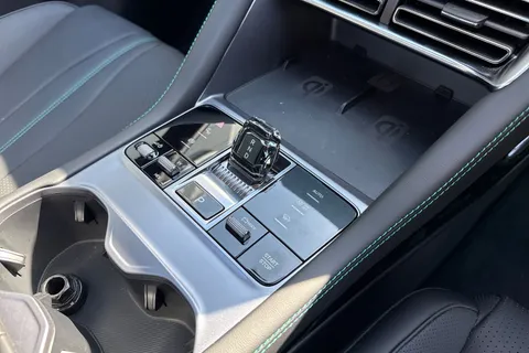 LF25MZA BYD Seal U 1.5 18.3kWh Design CVT Auto AWD Euro 6 (s/s) 5dr Thumbnail #20